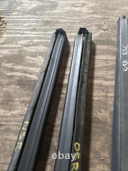 Range Rover Classic Front And Rear Window Door Seals 4x