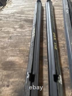 Range Rover Classic Front And Rear Window Door Seals 4x