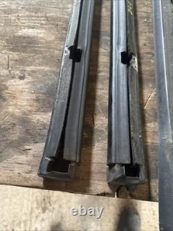 Range Rover Classic Front And Rear Window Door Seals 4x