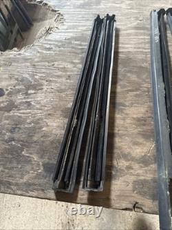 Range Rover Classic Front And Rear Window Door Seals 4x