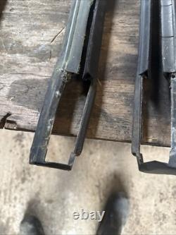 Range Rover Classic Front And Rear Window Door Seals 4x