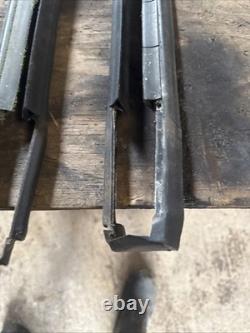 Range Rover Classic Front And Rear Window Door Seals 4x