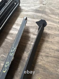 Range Rover Classic Front And Rear Window Door Seals 4x