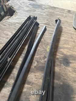 Range Rover Classic Front And Rear Window Door Seals 4x