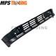 Range Rover Classic Front Bumper Lower Front Spoiler with Fog Lamp Holes MXC6828