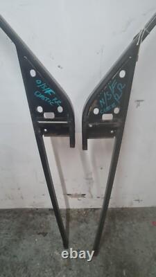 Range Rover Classic Front Door Frames