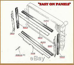 Range Rover Classic Front End Assembly