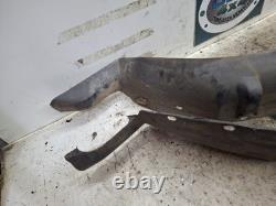 Range Rover Classic Front Inner Wheel Arches Liners