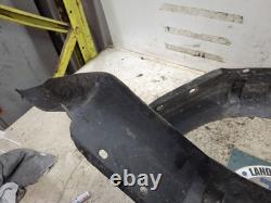 Range Rover Classic Front Inner Wheel Arches Liners