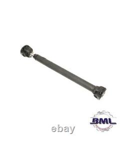 Range Rover Classic Front Propshaft Ftc122