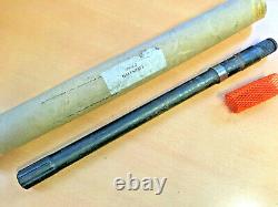 Range Rover Classic Front Rh Half Shaft No Abs Up To Ea305589 606662