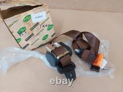 Range Rover Classic Front Seat Belt 1986-1991 Classic RTC6097AMV Genuine NEW