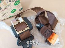 Range Rover Classic Front Seat Belt 1986-1991 Classic RTC6097AMV Genuine NEW