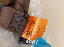 Range Rover Classic Front Seat Belt 1986-1991 Classic RTC6097AMV Genuine NEW