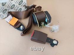 Range Rover Classic Front Seat Belt 1986-1991 Classic RTC6097AMV Genuine NEW OEM