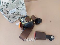 Range Rover Classic Front Seat Belt 1986-1991 Classic RTC6097AMV Genuine NEW OEM