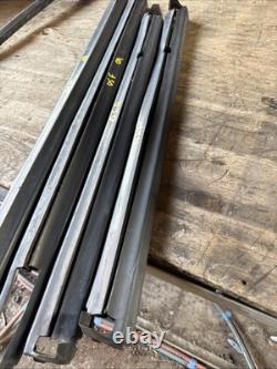 Range Rover Classic Front Window Door Seals 1x Passenger Side Uk