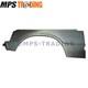 Range Rover Classic Front Wing LH Exposed Hinge Type STC730ABS LR90P-L DA2467