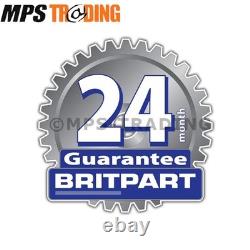 Range Rover Classic Front Wing LH Exposed Hinge Type STC730ABS LR90P-L DA2467