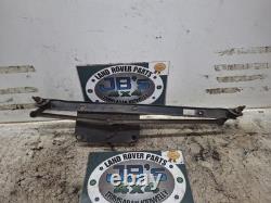 Range Rover Classic Front Wiper Motor And Linkage
