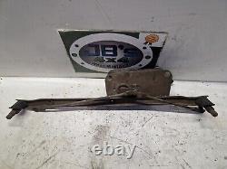 Range Rover Classic Front Wiper Motor Early