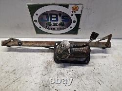Range Rover Classic Front Wiper Motor Early