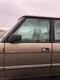Range Rover Classic Front passenger door to suit 4 door car N/S