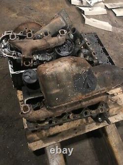 Range Rover Classic. GMC 6.2 V8 Diesel Engine Parts. Ask And Message