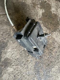 Range Rover Classic Gearbox Gear Selector Knob Auto Cable Complete