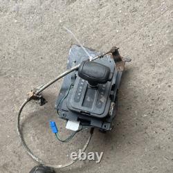 Range Rover Classic Gearbox Gear Selector Knob Auto Cable Complete