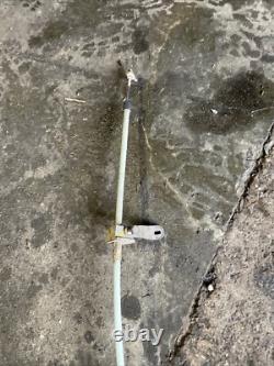 Range Rover Classic Gearbox Gear Selector Knob Auto Cable Complete