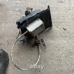 Range Rover Classic Gearbox Gear Selector Knob Auto Cable Complete