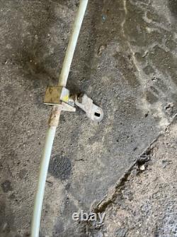 Range Rover Classic Gearbox Gear Selector Knob Auto Cable Complete