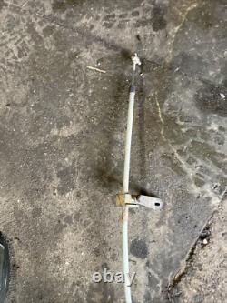 Range Rover Classic Gearbox Gear Selector Knob Auto Cable Complete Range Rover Classic Gearbox Gear Selector Knob Auto Cable Complete