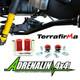 Range Rover Classic HD Double Cranked Rear Trailing Arms Terrafirma Bushes