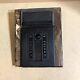 Range Rover Classic Hard Dash Auto Shifter Surround Display 1987 1994 Wood