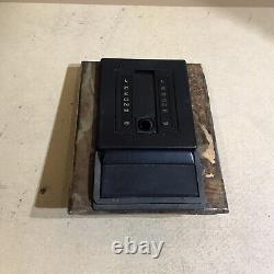 Range Rover Classic Hard Dash Auto Shifter Surround Display 1987 1994 Wood