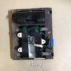 Range Rover Classic Hard Dash Auto Shifter Surround Display 1987 1994 Wood