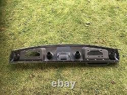 Range Rover Classic Hard Dash Dash Top Interior Dashboard