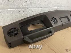 Range Rover Classic Hard Dashboard With Vents