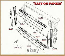 Range Rover Classic Head Lamp Box Off Side