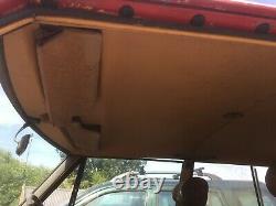 Range Rover Classic Headlining (2 section) for 2 door car spares/repair