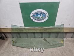 Range Rover Classic Heated Window Screen