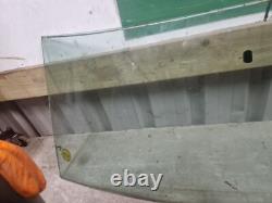 Range Rover Classic Heated Window Screen