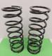Range Rover Classic Heavy Duty Rear Coil Spring Set Police Spec (Pair) NRC4304