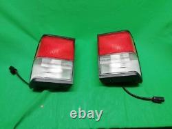 Range Rover Classic Indicator Lamp Assembly Front Left & Right Prc8949 & Prc8950
