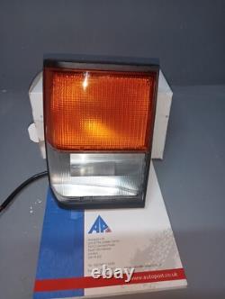 Range Rover Classic Indicator Lamps Rh-genuine Landrover-prc5575-new