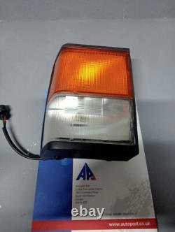 Range Rover Classic Indicator Lamps Rh-genuine Landrover-prc5575-new