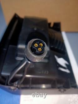 Range Rover Classic Indicator Lamps Rh-genuine Landrover-prc5575-new