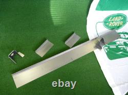 Range Rover Classic Inner Sill